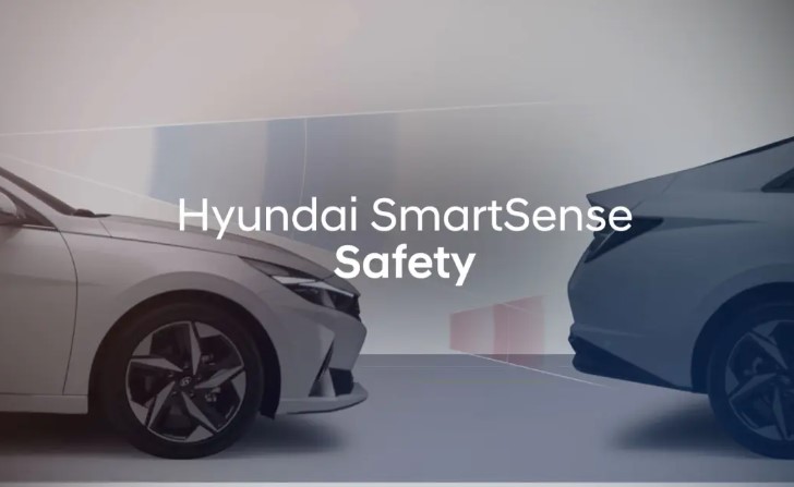 Mengenal Lebih Dekat Apa itu Hyundai SmartSense