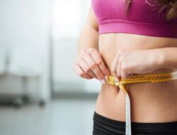 Bagaimana Cara Menjaga Berat Badan Agar Tetap Ideal