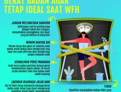 Cara Menjaga Bb Tetap Ideal