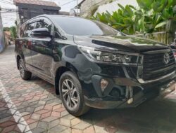 Cara Merawat Body Mobil Agar Tetap Mengkilap