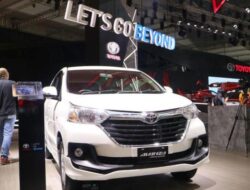 Cara Merawat Mobil Avanza Manual