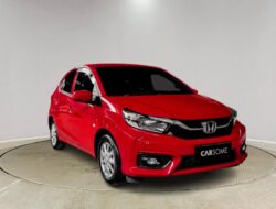 Harga Mobil Brio Bekas 2019